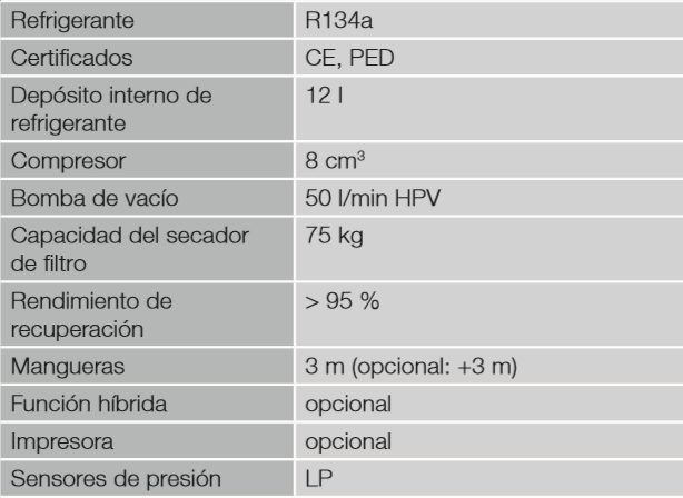 Mahle ACX110