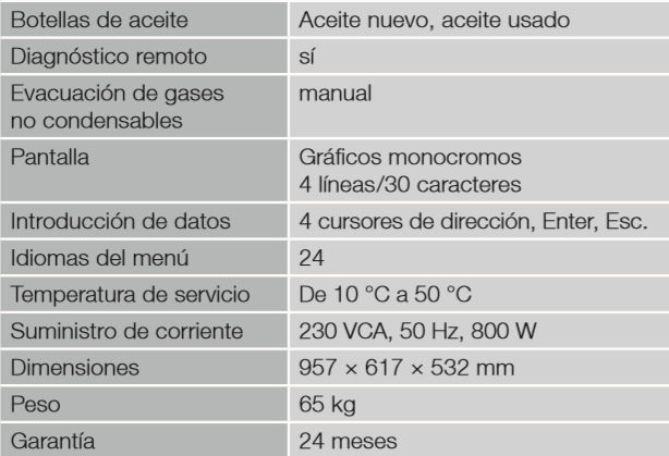 Mahle ACX110